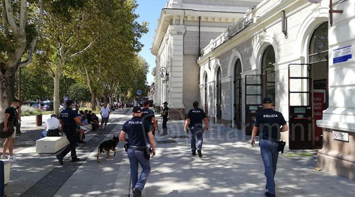 Rimini, lotta alle baby gang: il Governo interviene - 