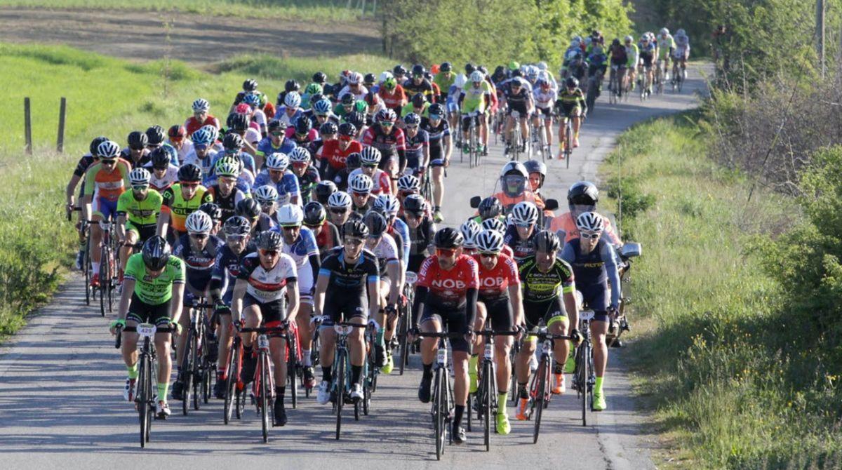 Granfondo Riccione: inizia il conto alla rovescia per la 23ª edizione -