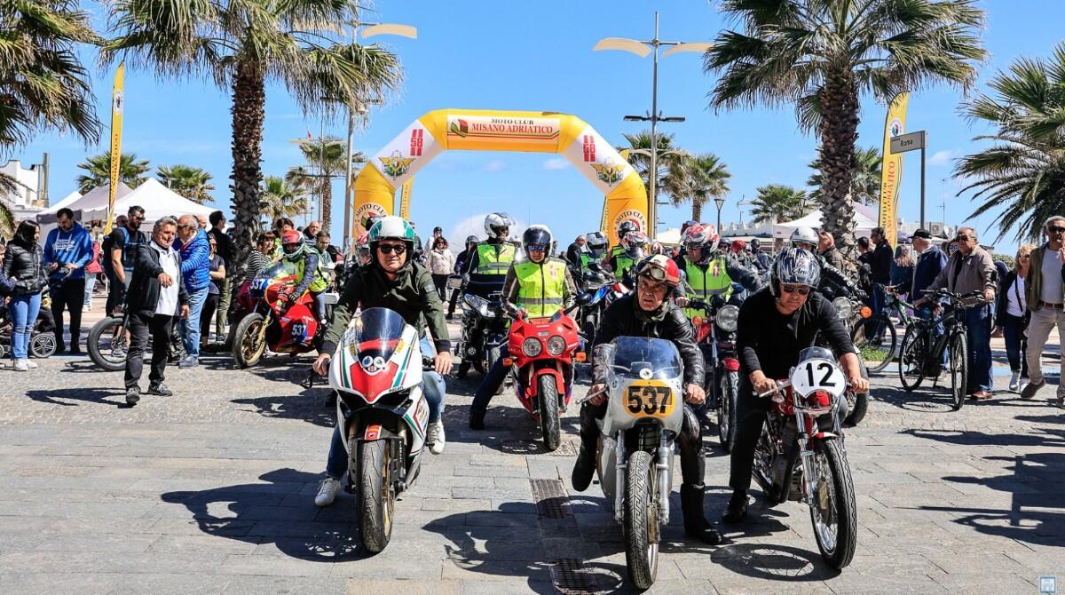 Misano Adriatico: tutti gli eventi della primavera - Misano Eventi