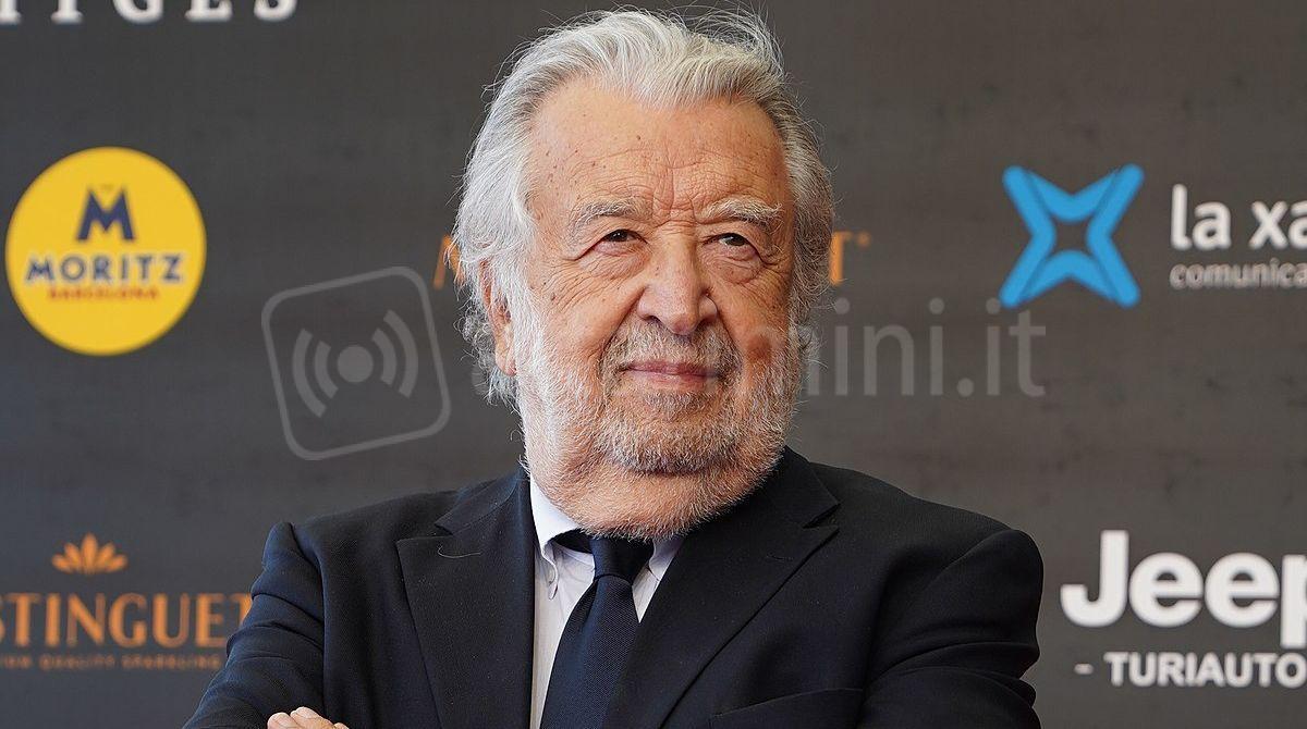Anche Pupi Avati a Morciano per celebrare Pina Renzi: il Teatro porterà il nome dell'attrice - Pupi Avati