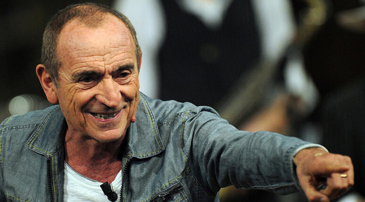 Quattro anni fa la scomparsa di Raoul Casadei per Covid, il re del liscio che ha fatto ballare l’Italia - Raoul Casadei