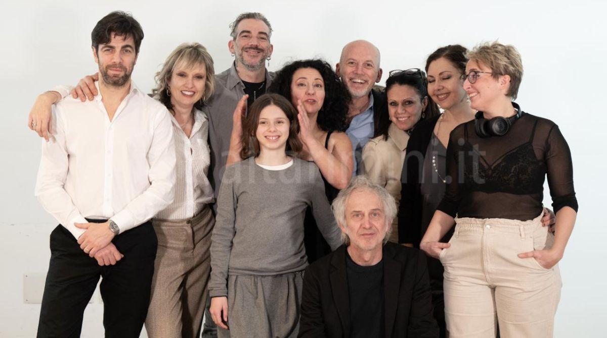 Teatro e solidarietà: a Riccione in scena “Fino a domani” per lo Ior -