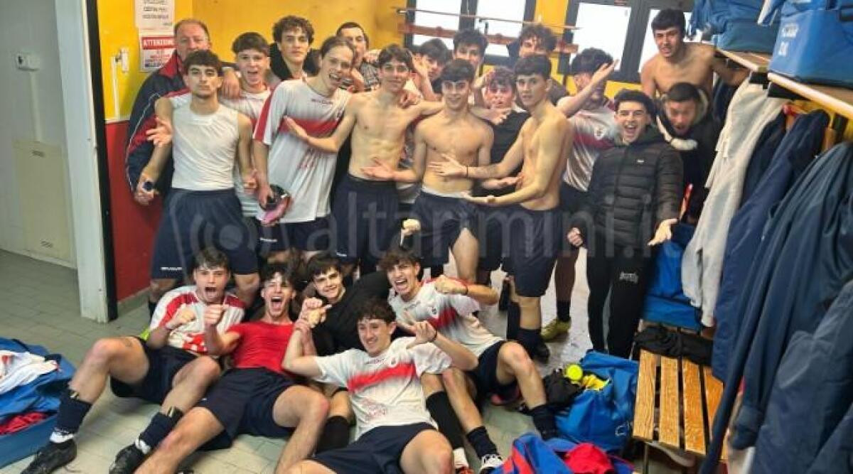Calcio giovanile, Tropical Coriano: U19 Regionale ancora vincente. Junior Village: aperte le iscrizioni -