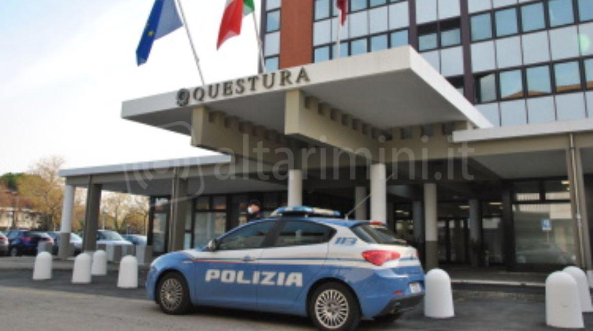 Via libera del Governo, 23 nuovi agenti di Polizia in servizio a Rimini -