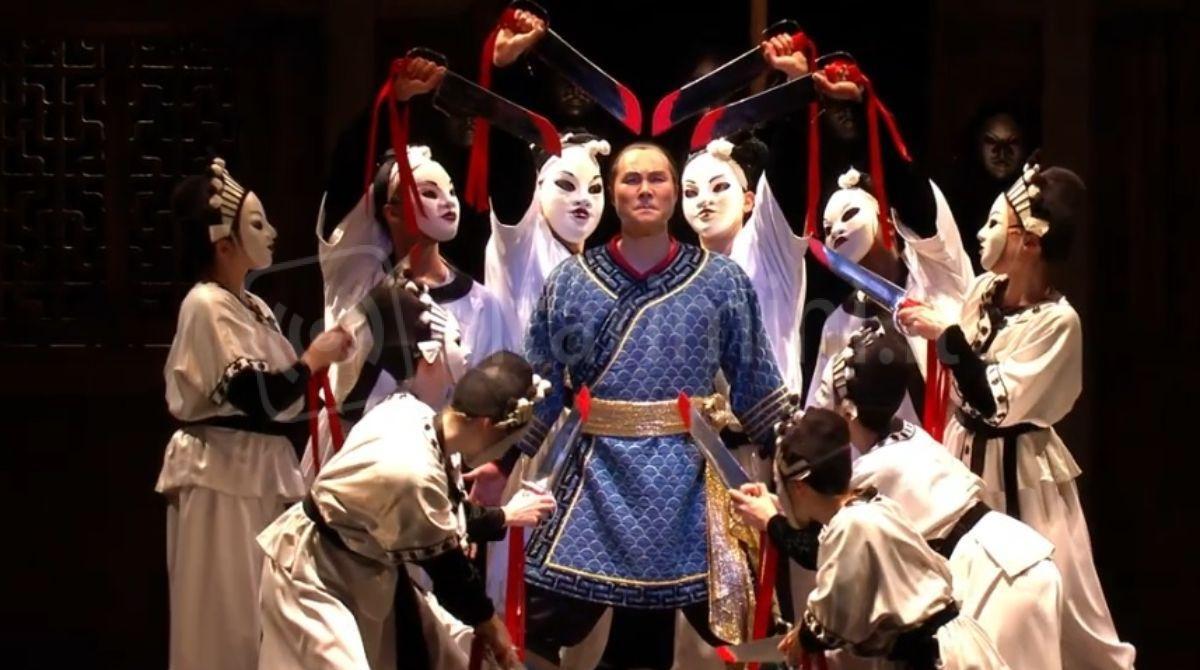 "Turandot" in diretta da Londra al Cinema Tiberio di Rimini - 