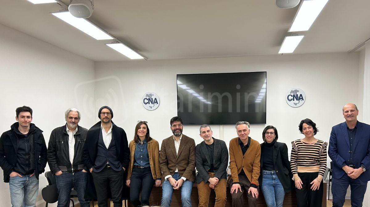 Cultura cinematografica al centro del dibattito di Cna Cinema-Audiovisivo -