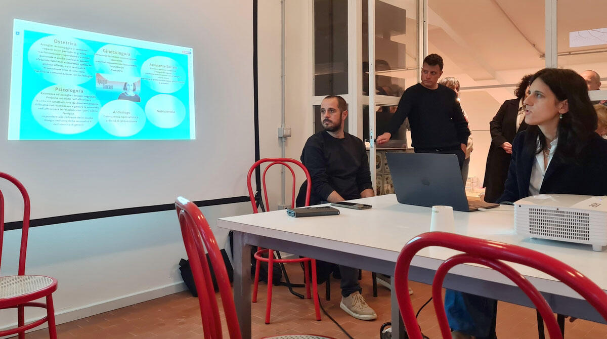 Sessualità, affettività e prevenzione: a Santarcangelo un nuovo sportello per giovani dai 14 ai 19 anni - 