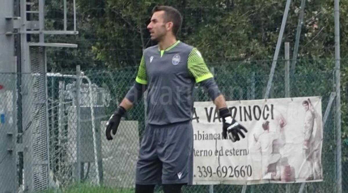 Calcio Promozione, il veterano Temeroli (Stella): 'Contro lo Sparta non dobbiamo sbagliare' - 