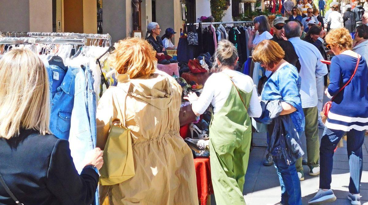 Santarcangelo, torna il Mercatino delle Famiglie - 