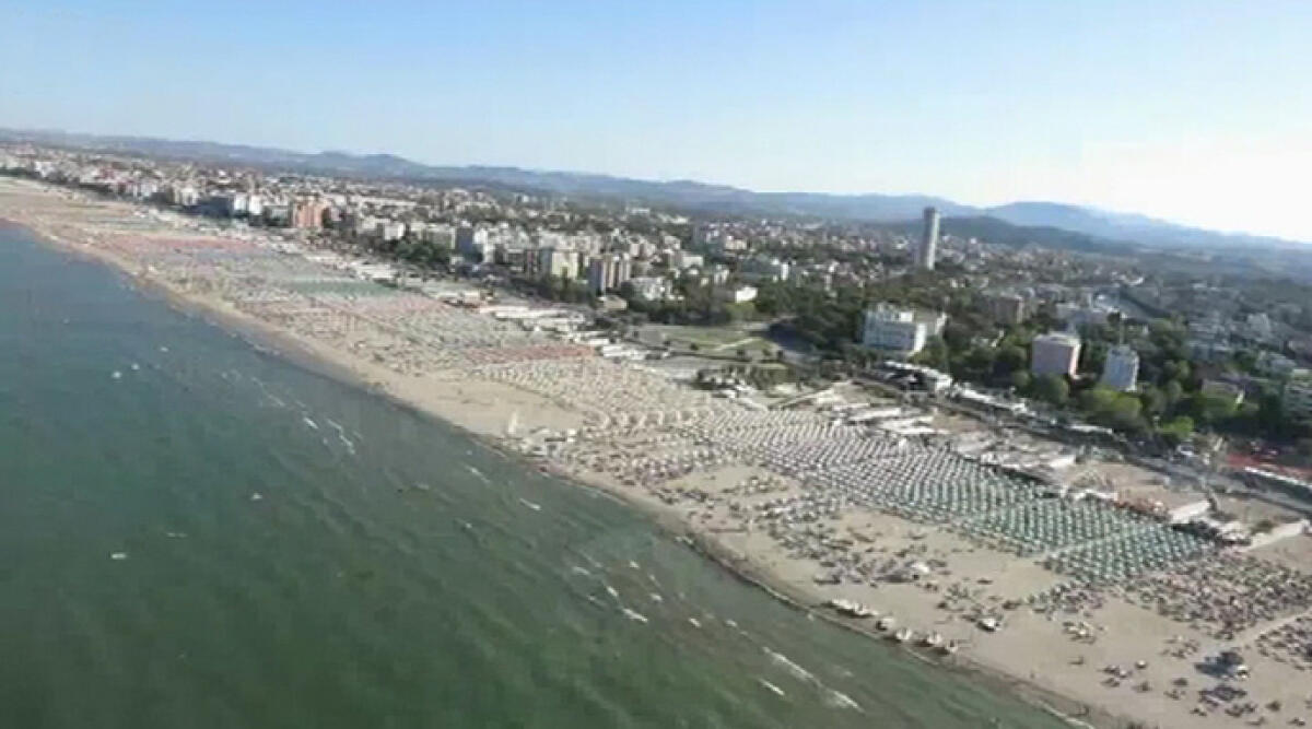 Rimini, marzo positivo per il turismo: e c'è grande ottimismo per aprile e Pasqua - Riviera di Rimini ARCHIVIO