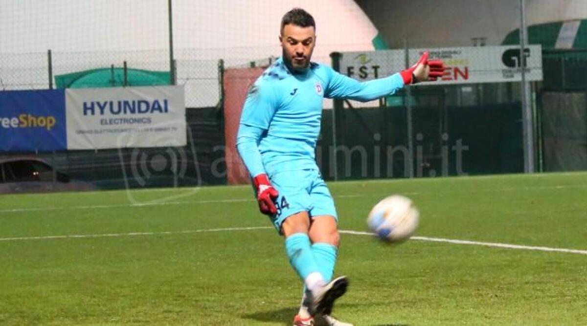 Calcio RSM, Juvenes Dogana: il nuovo direttore sportivo è Fabio Gentilini -