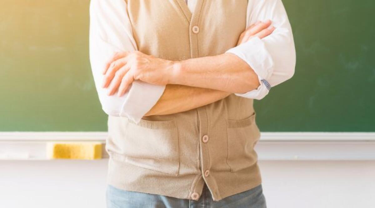 Rinnovo contratto scuola: trattative in corso, ma gli aumenti non convincono i sindacati - Foto di repertorio