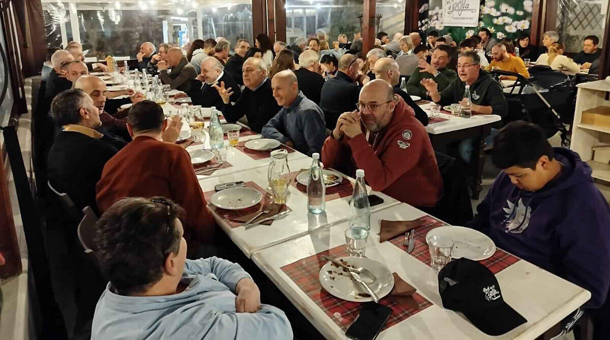 Gli amici di Ale "in pista" per nuovo dono a Novafeltria: "Un rack per allenamenti al parco Graziani" -