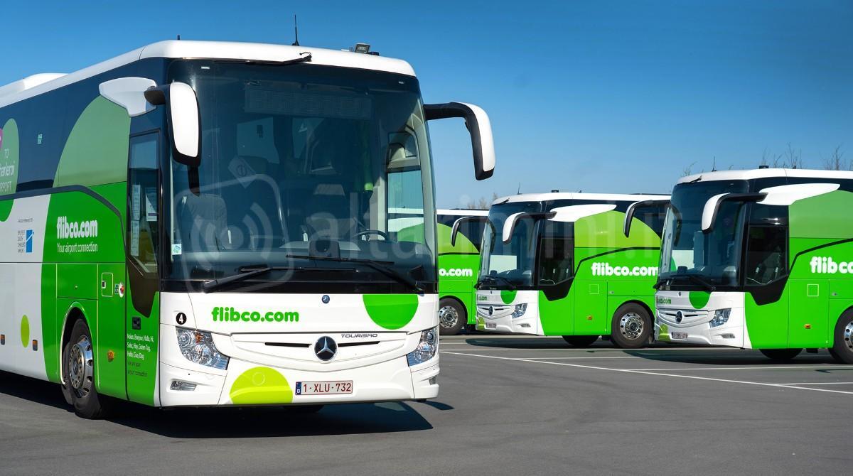 Flibco compie 20 anni: chi è l’azienda che ha rivoluzionato la mobilità aeroportuale -