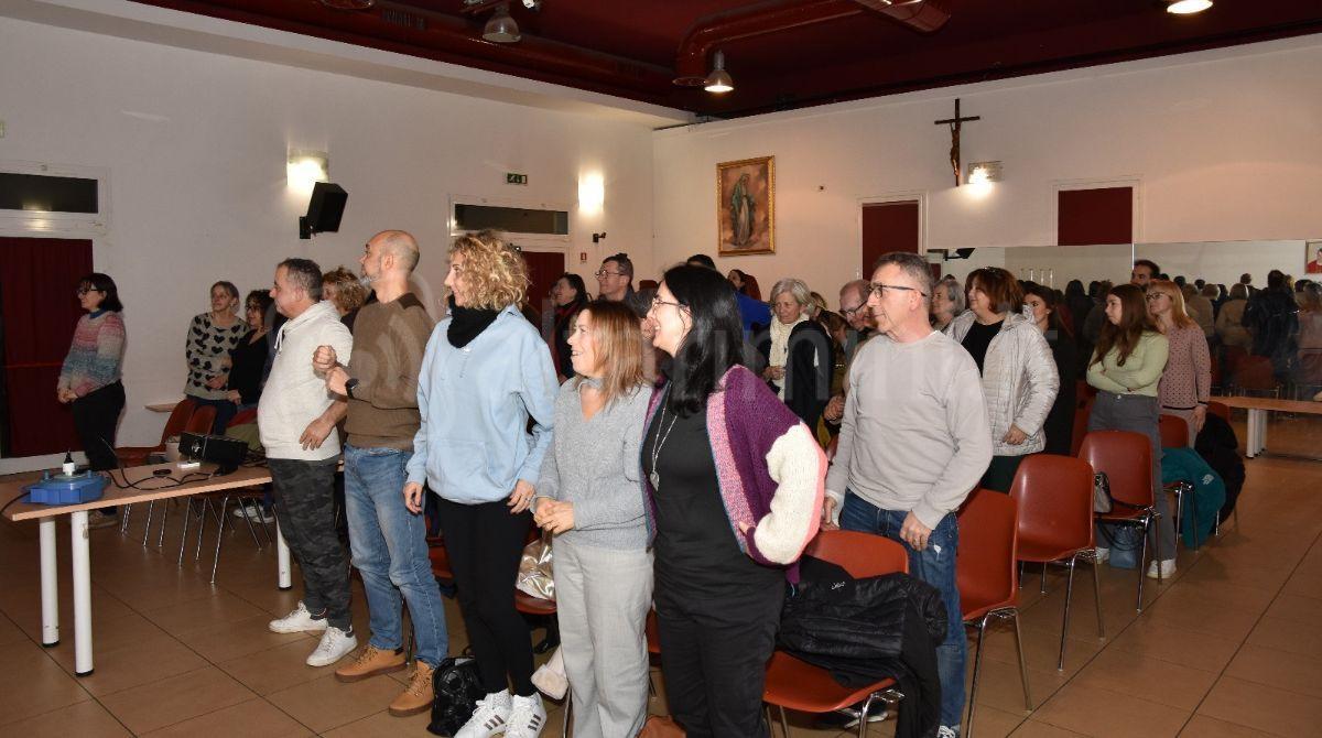 Nutrizione e movimento nell’età evolutiva: a Ospedaletto il 3° incontro di “Percorsi di salute” -