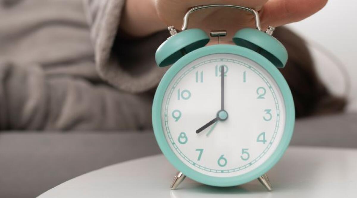 Ora legale 2025: nella notte tra il 29 e il 30 marzo si spostano le lancette -