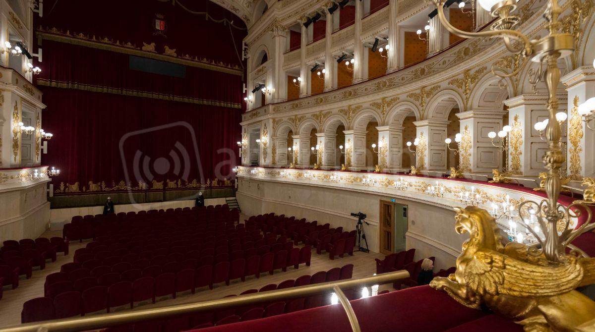 Cultura, arte e cruciverba nell'ultima settimana di marzo a Rimini -