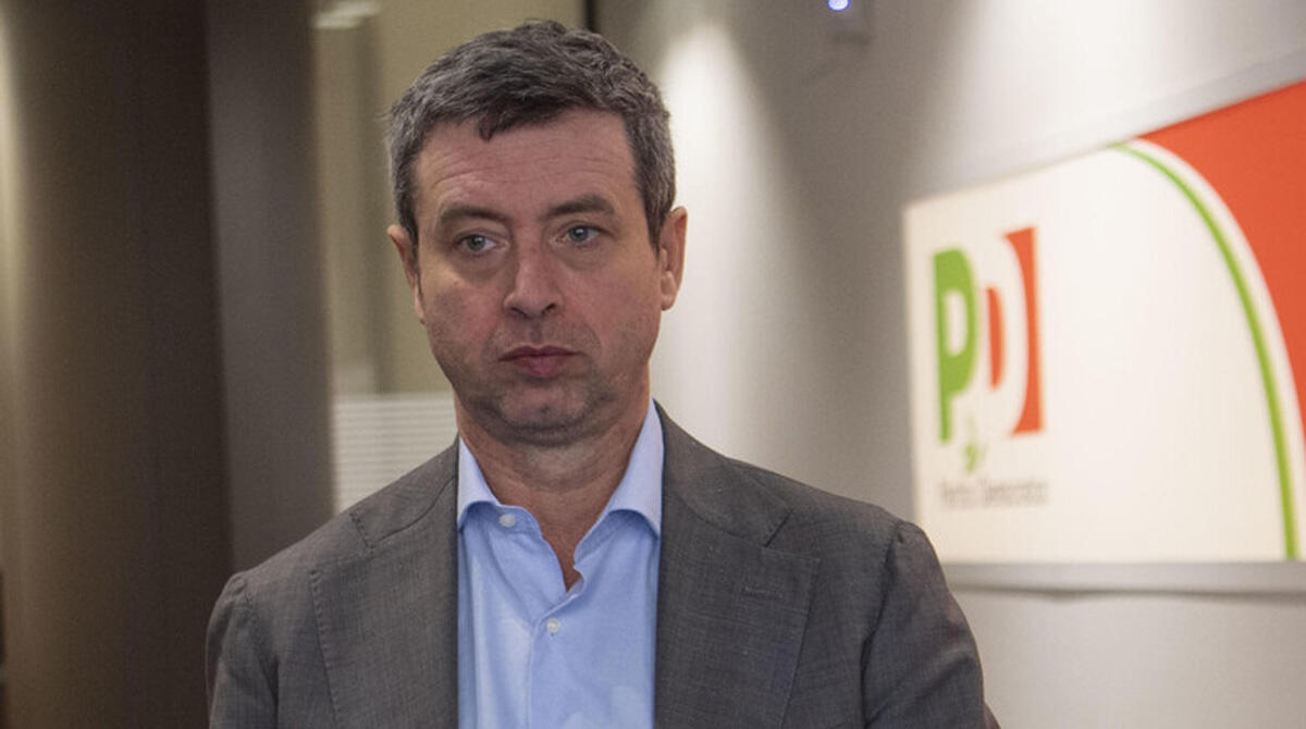 Referendum, a Rimini il Pd organizza incontro informativo con Andrea Orlando - Andrea Orlando