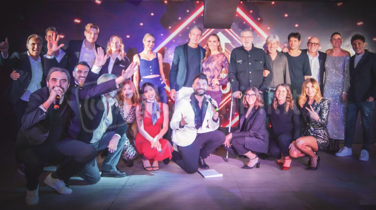Dal Top Club Show Dinner alla musica latina: tre giorni di eventi al Frontemare di Rimini - 