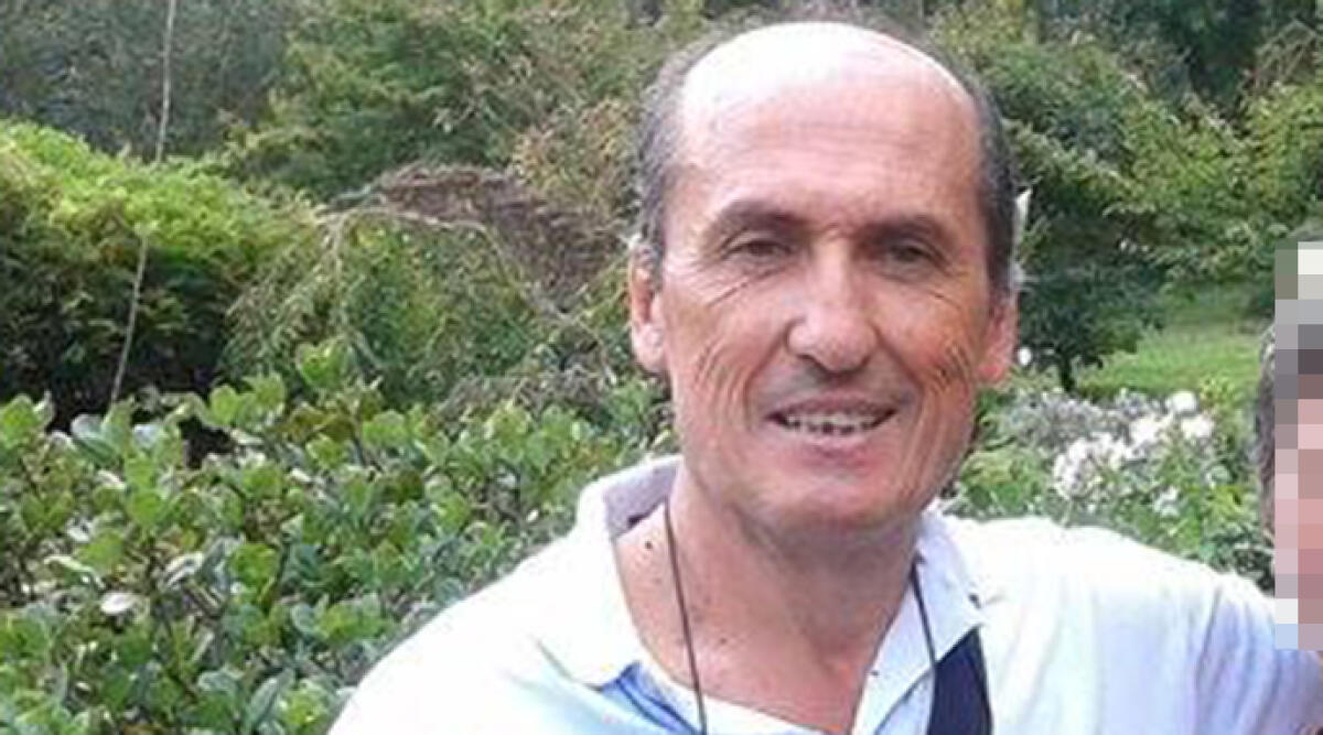 Leucemia fulminante: addio a Renzo Ricci, storico meccanico di Savignano - Renzo Ricci, foto da Facebook