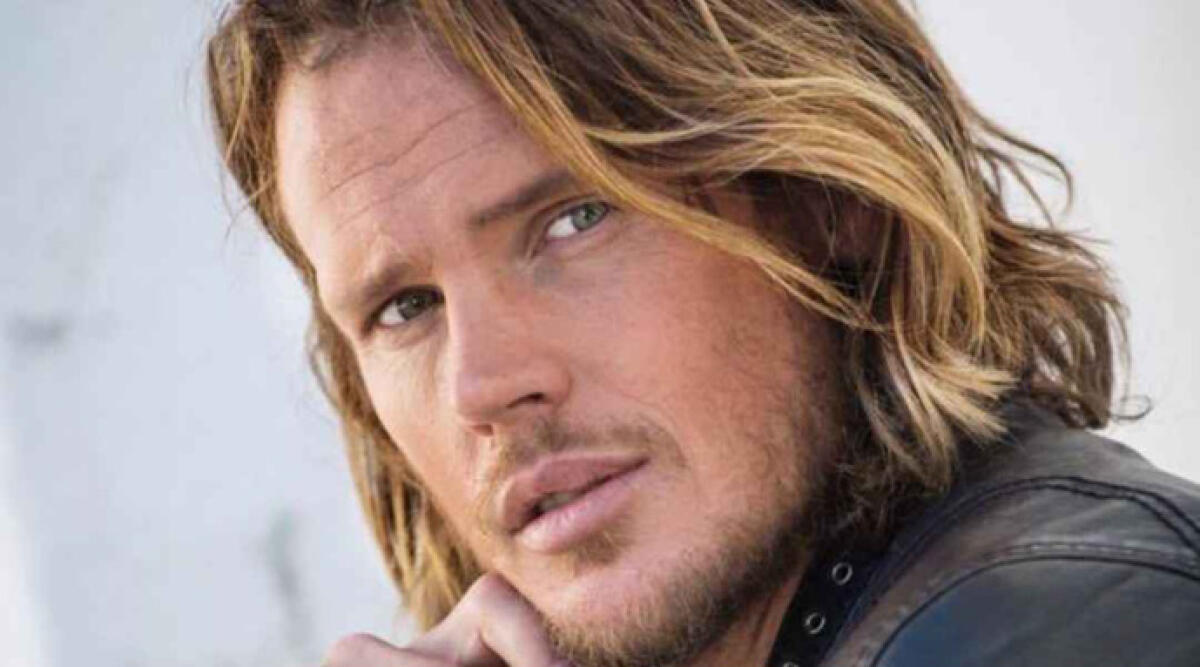 Daniel Nilsson di Avanti un Altro ospite del Top Club Show Dinner al Frontemare di Rimini - 
