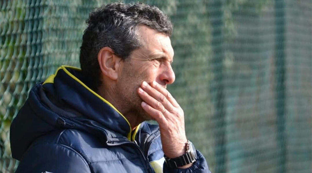 Addio Bobo Botticelli, il calcio locale piange la scomparsa dell'allenatore: "Amico di tutti, ma si faceva rispettare" - Roberto Bobo Botticelli