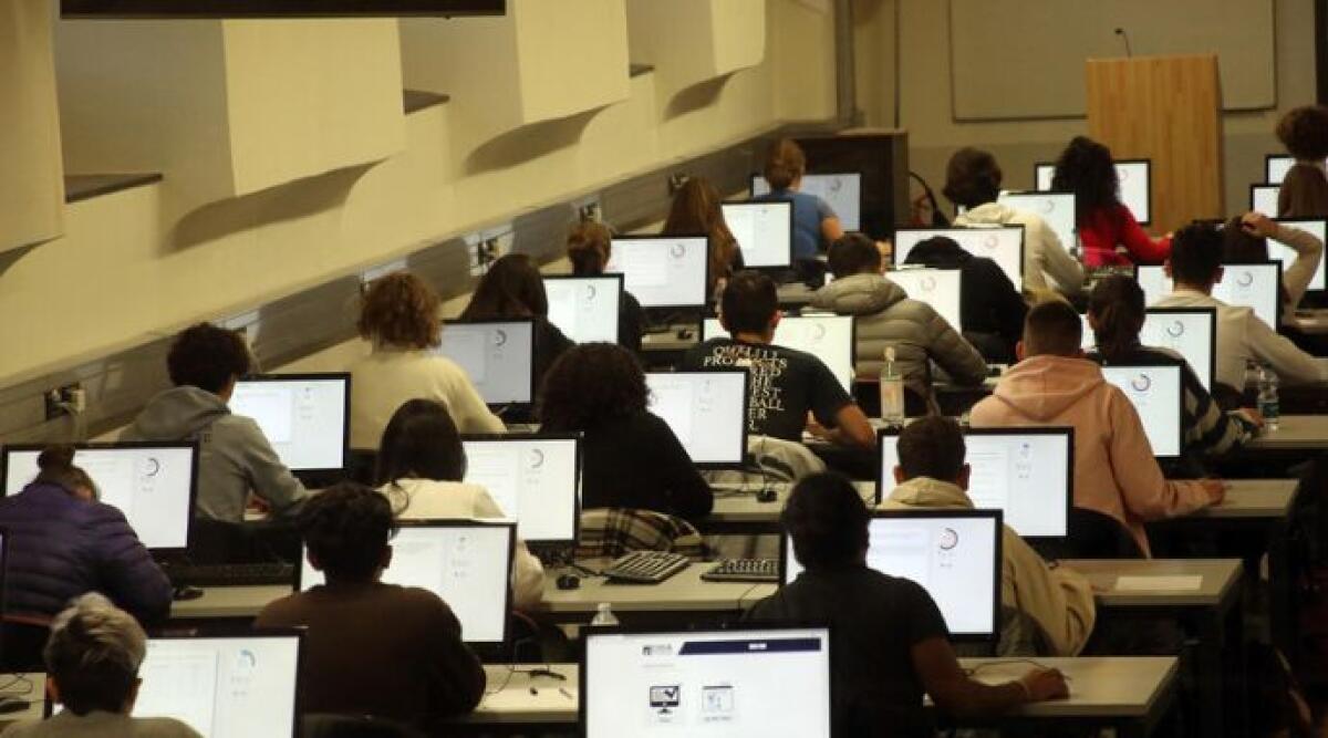 Addio al test di Medicina: domani il voto finale alla Camera - Ansa