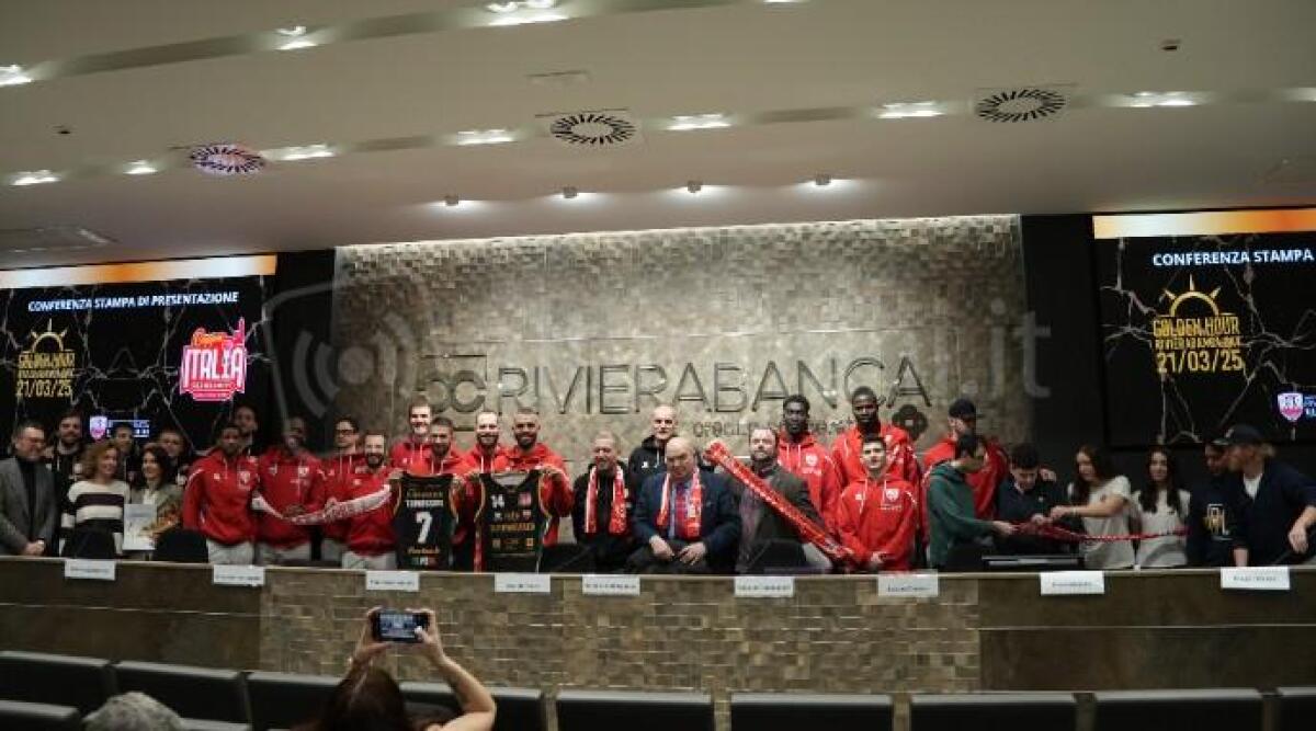Basket A2, ecco il RivieraBanca Day e la Coppa Italia - 
