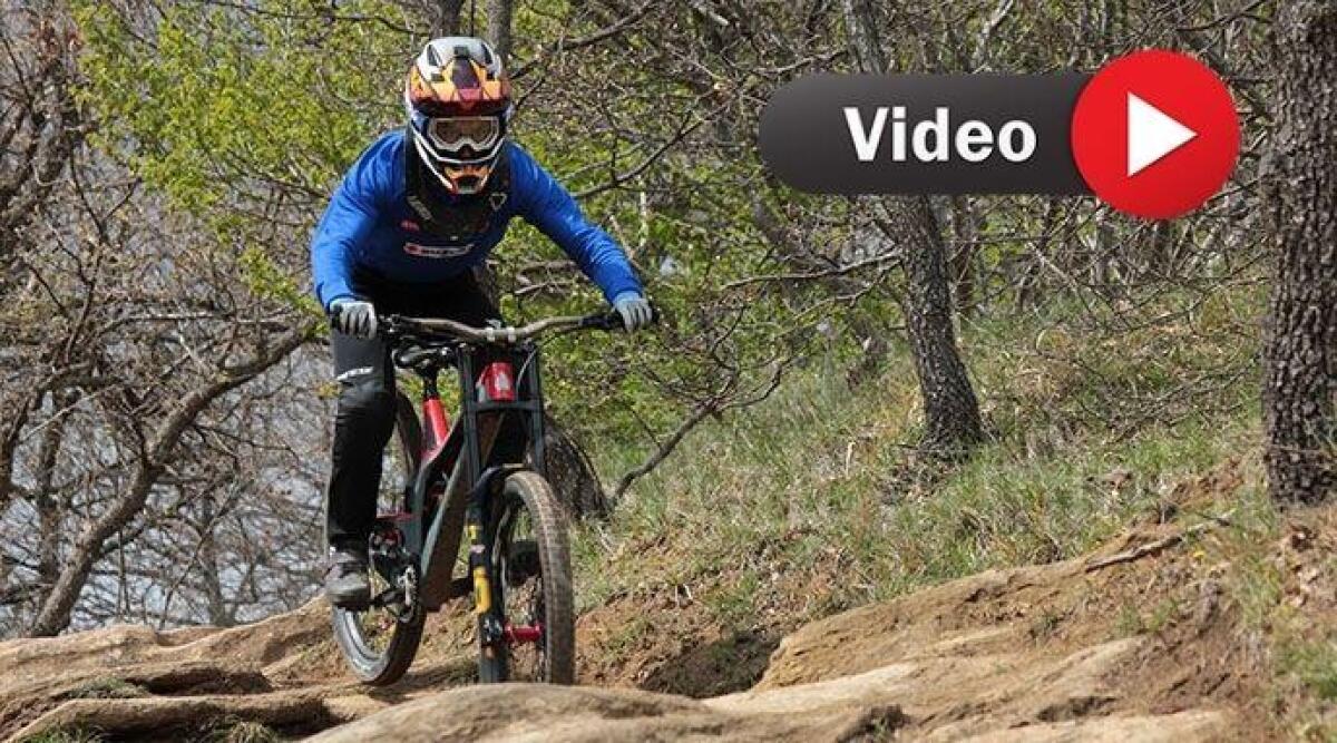 Talamello, spiragli per la riapertura dei sentieri da mountain bike grazie a una riforma nazionale -