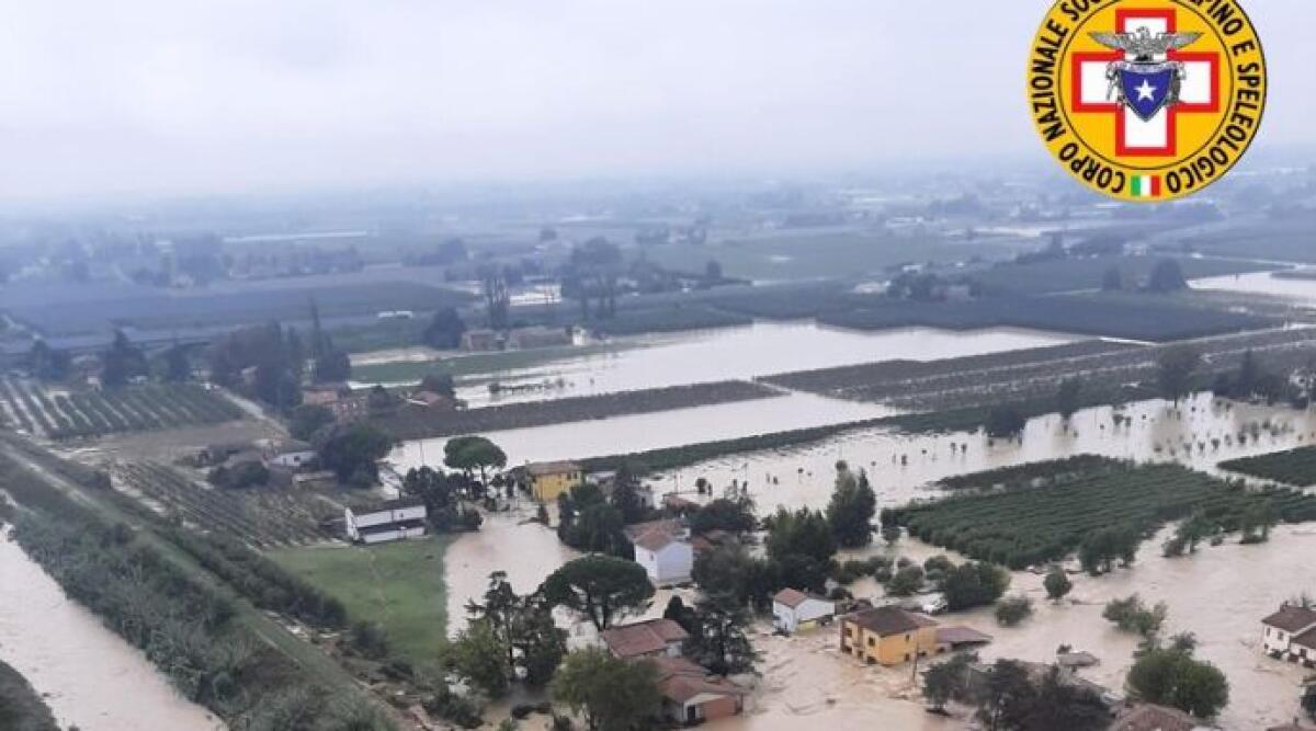 Messa in sicurezza del Lamone, proseguono i lavori della Regione nei territori di Bagnacavallo, Ravenna e Russi -