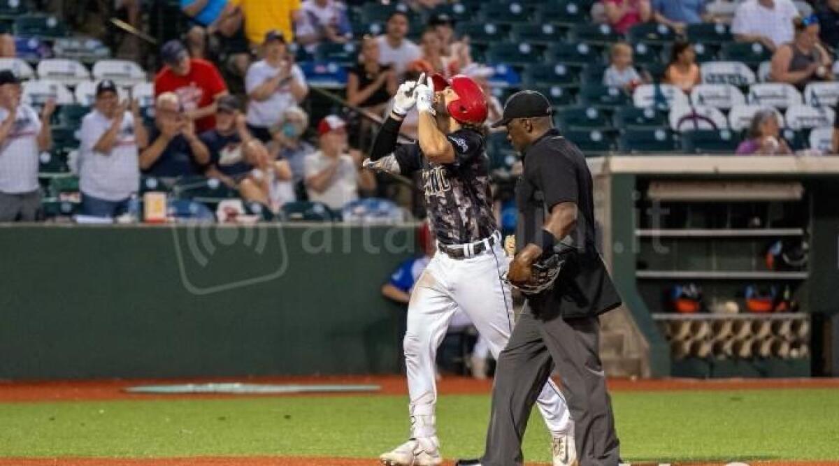 Baseball, Chris Proctor è il nuovo catcher del San Marino -