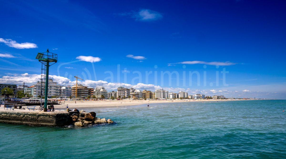 Qualità dell'aria, a Riccione 2 giorni di stop ai veicoli inquinanti - ph Casalboni