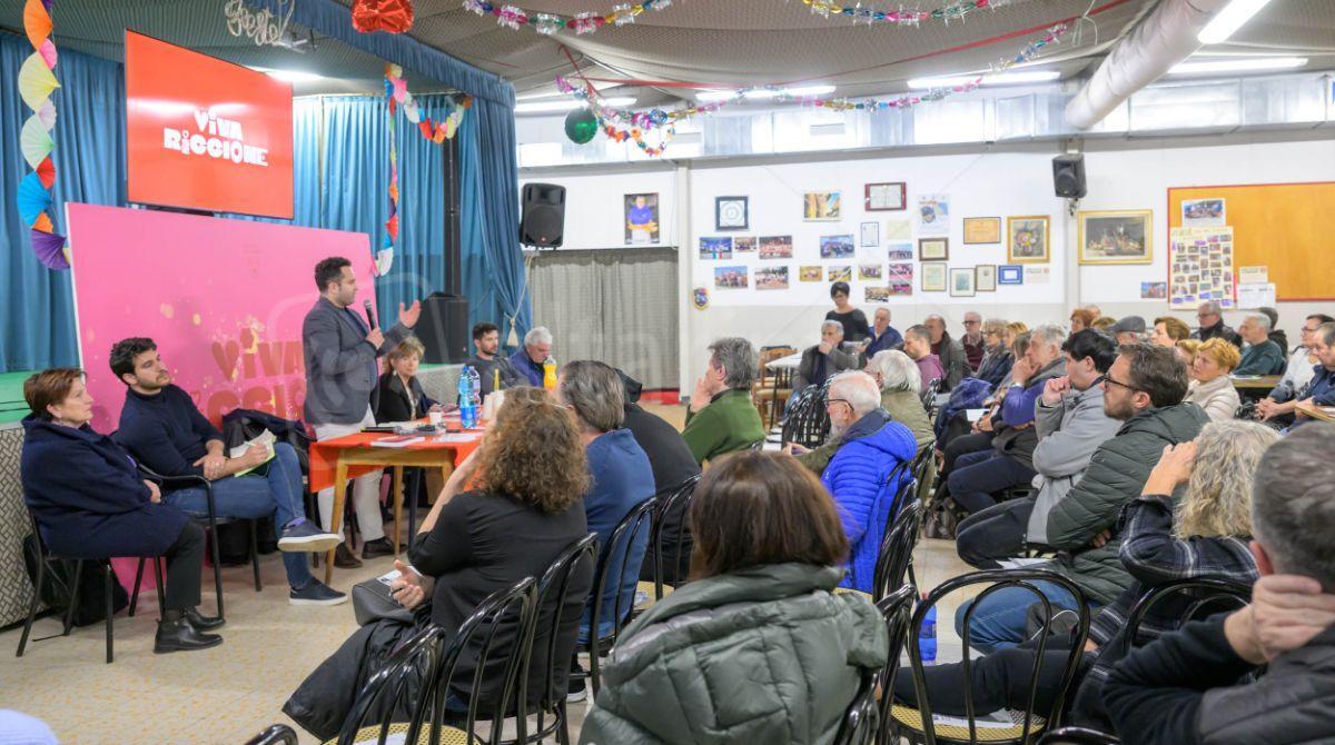 Riccione migliora la qualità della vita con progetti per i quartieri Raibano, Tre Villaggi e Riccione Due - Ph Casalboni