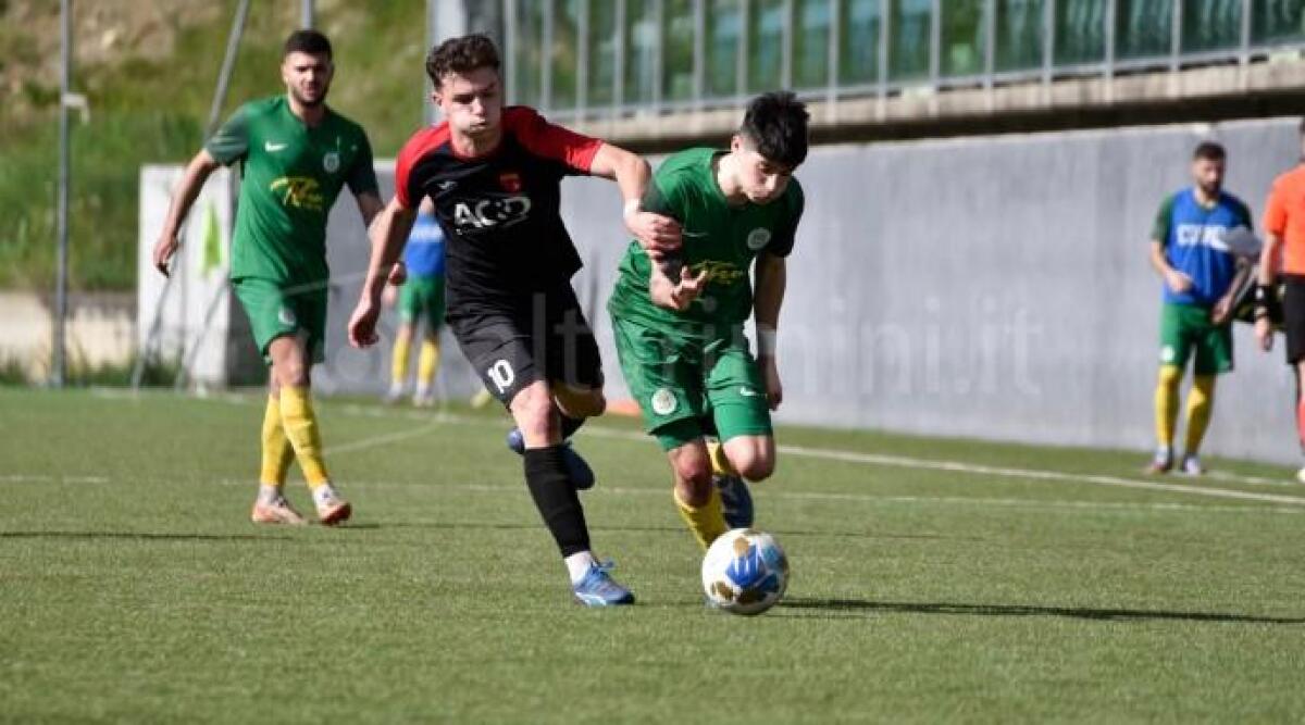 Calcio RSM, scatto playoff per la Juvenes-Dogana. Pari nel derby di Serravalle - 
