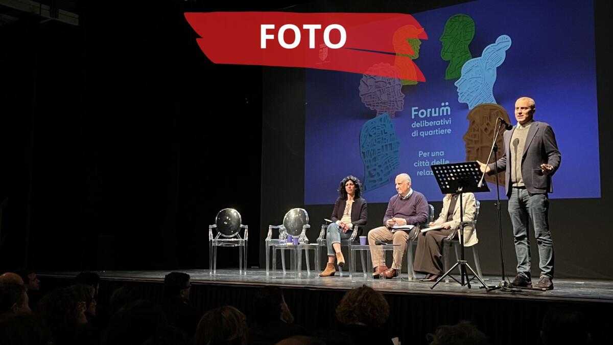 Forum di quartiere: così Rimini rivoluziona il concetto di partecipazione dei cittadini - 