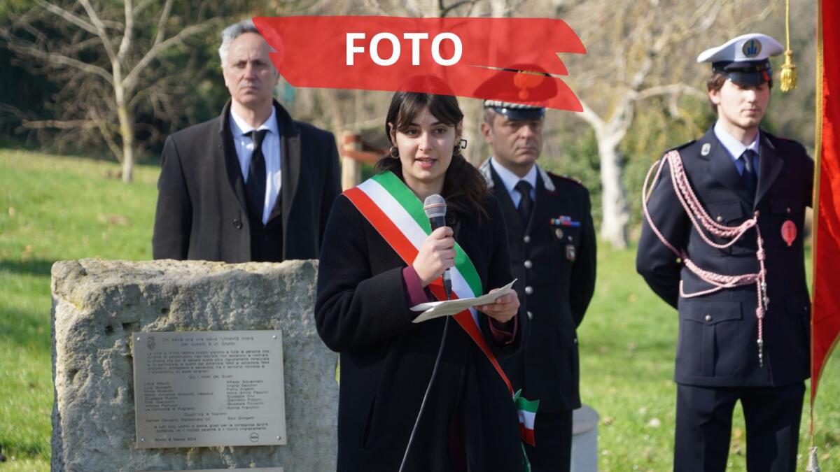 Rimini celebra la Giornata dei Giusti: gli studenti protagonisti della memoria -
