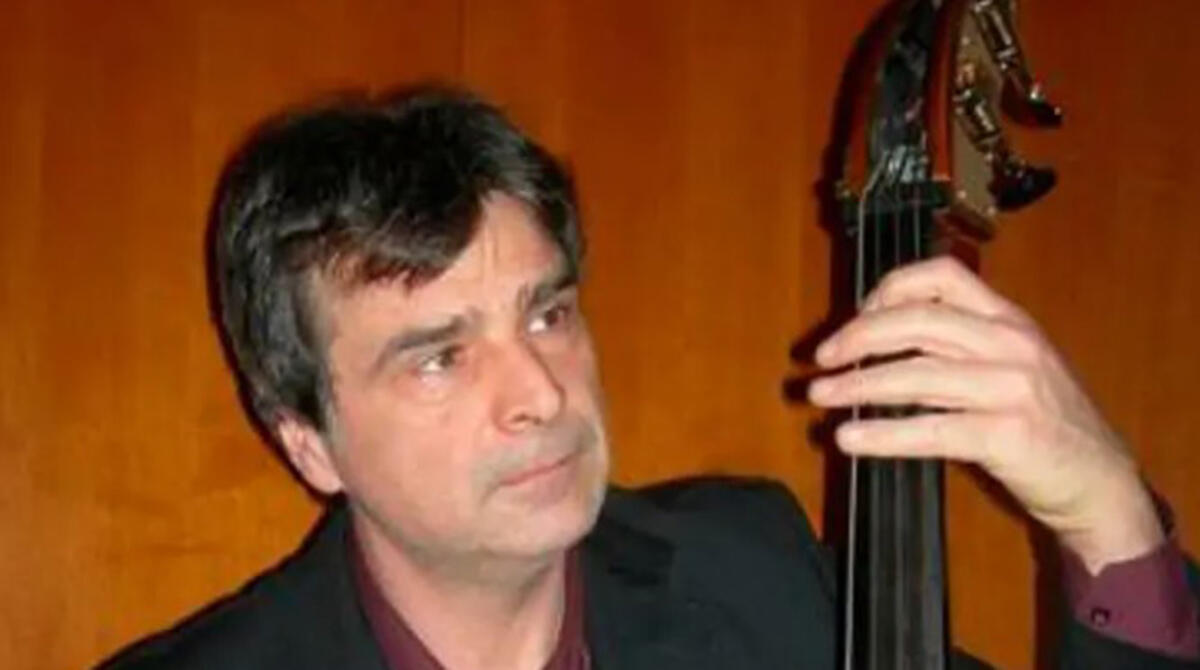 Riccione piange Stefano Travaglini, colonna del jazz romagnolo - Stefano Travaglini