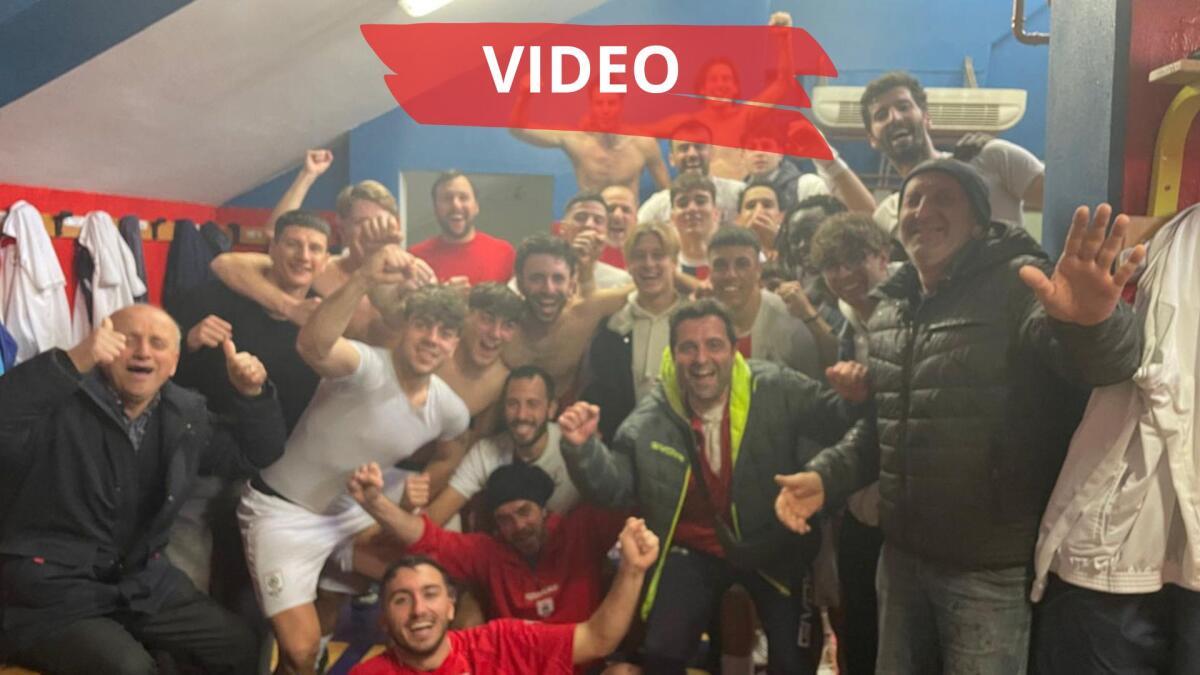 Pietracuta, urlo al 95': Rivi gol, Sanpaimola k.o. 1-0 e vetta a -3 -