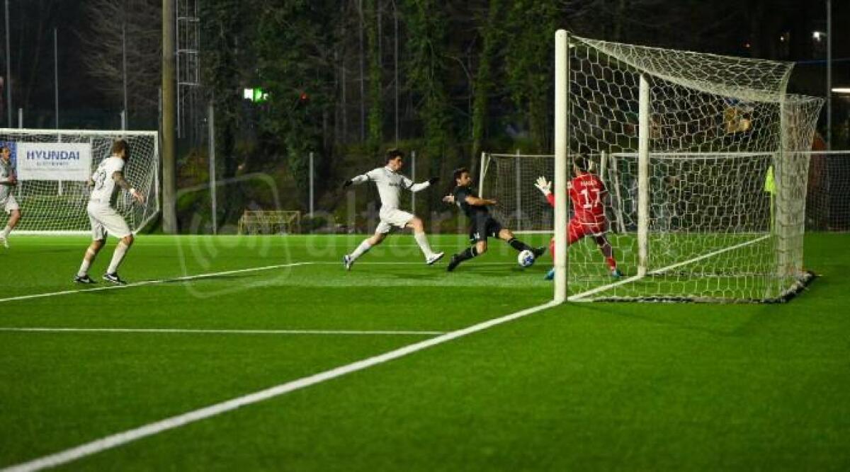 Calcio RSM, Coppa Titano: il Tre Penne batte il Tre Fiori, ma si profila la sconfitta a tavolino -