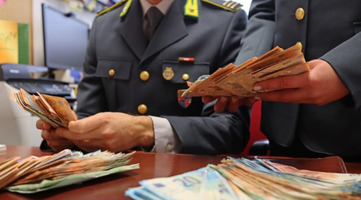 Allarme banconote false a Rimini: sequestrati 70mila euro. I tagli più diffusi 50 e 20 euro - 