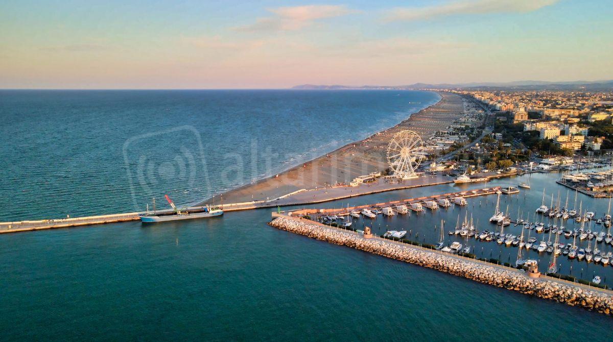 Oreste Delucca racconta il porto di Rimini nel Medioevo e nell’età malatestiana - 