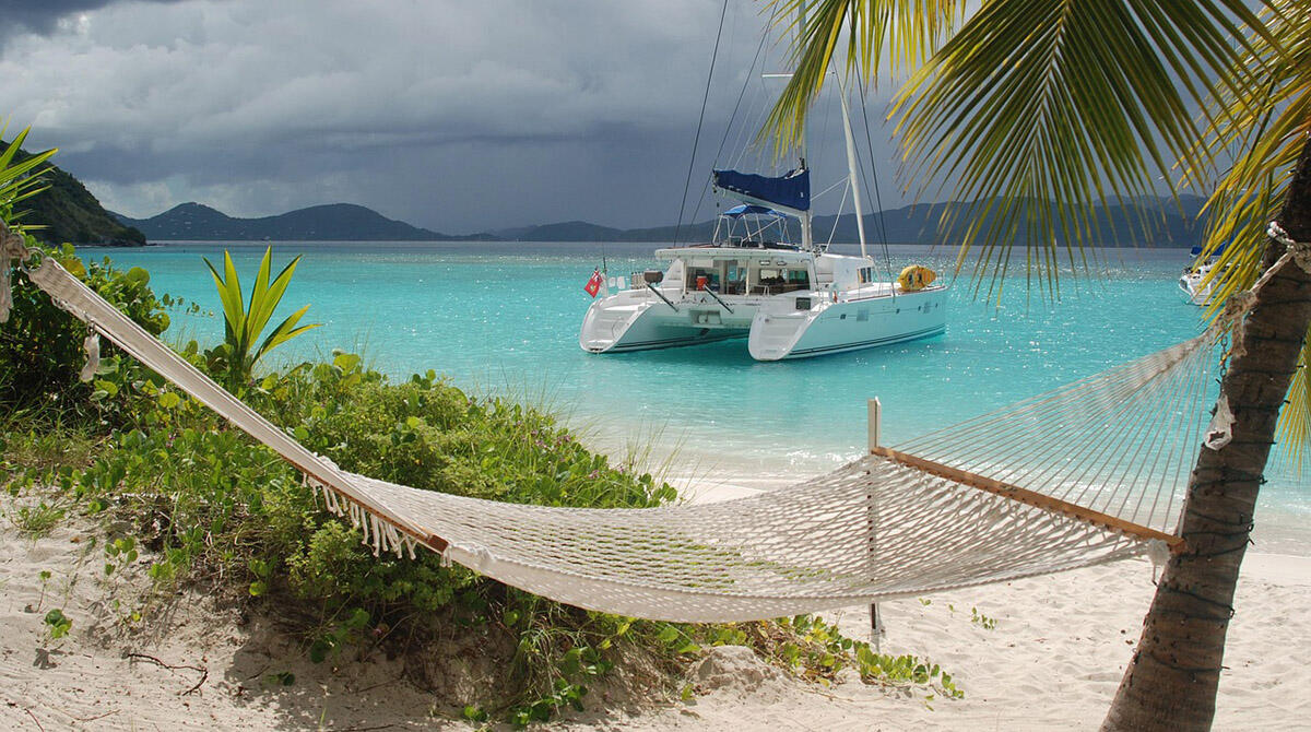 Tutte le informazioni da conoscere per una vacanza in catamarano -