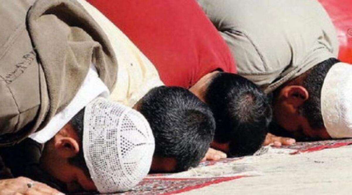 Rimini, inizia il Ramadan: digiuno, preghiera e vicinanza ai palestinesi -