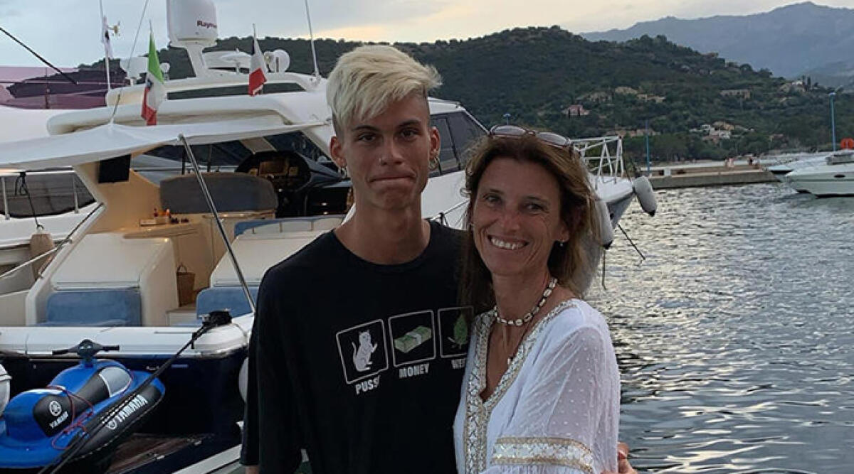 Disturbi alimentari, la storia di Lorenzo ucciso dall’anoressia: 'Ho creato la San Patrignano per chi lotta col cibo' - Disturbi alimentari, la storia di Lorenzo ucciso dall'anoressia