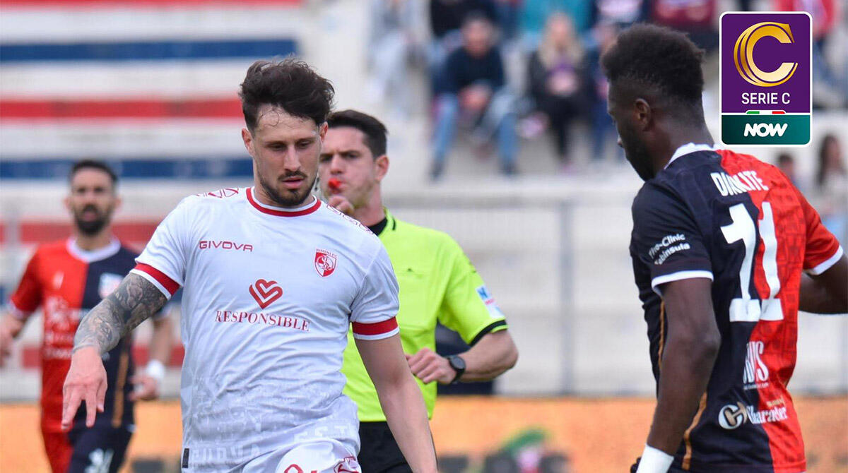 Il Rimini in campo un solo tempo, poi passa la Torres (2-0): ora testa alla finalissima - 