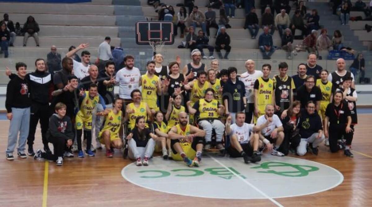 Baskin, Onions Santarcangelo corsaro a Faenza (45-49) -