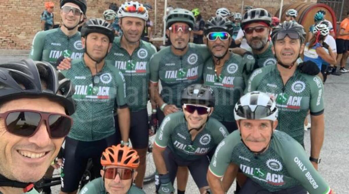 Mountain Bike, domenica 23 marzo la 'Santa XC Race': è la quarta prova della Caveja Bike Cup -