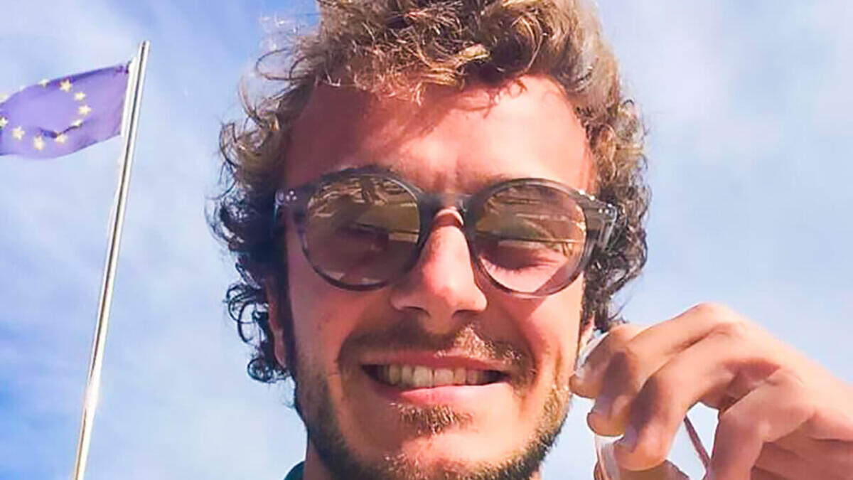 Il calcio piange Luca Lodetti: ex promessa del Milan stroncato da una malattia a 35 anni - Luca Lodetti