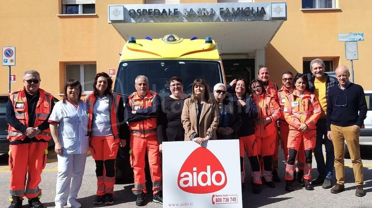 Giornata mondiale del Rene: le iniziative a Rimini e Novafeltria -