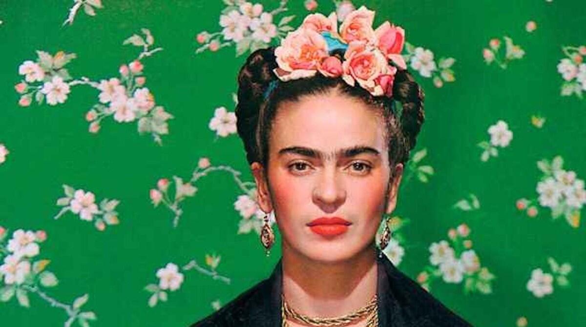 Misano: un mese di incontri dedicati alle donne - Frida Kahlo